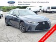 LEXUS IS 350