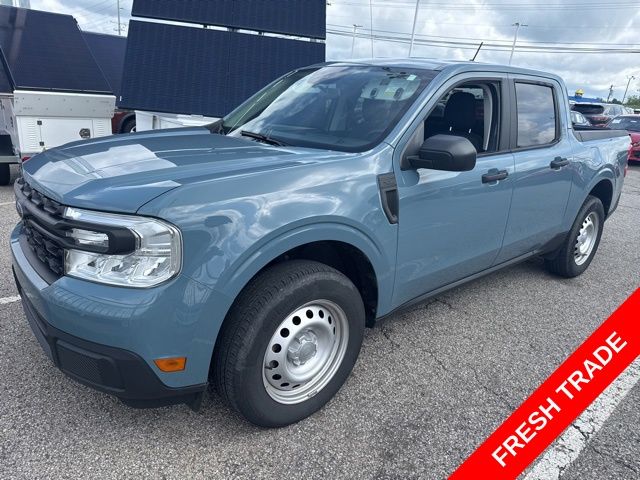 2023 Ford Maverick XL AWD's photo