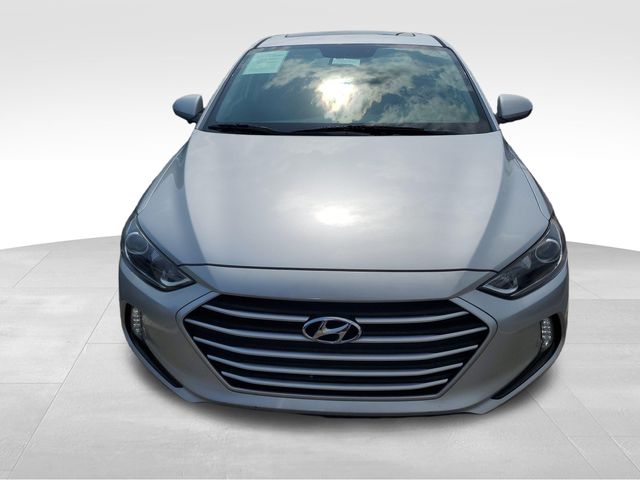 Used 2018 Hyundai Elantra Value Edition with VIN 5NPD84LF8JH263858 for sale in Alexandria, KY
