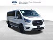 Ford Transit-350 Passenger