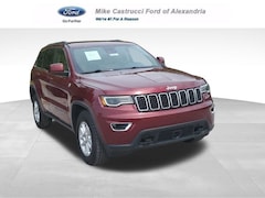 2020 Jeep Grand Cherokee Laredo SUV
