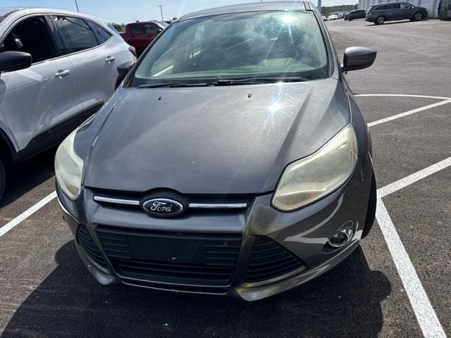 Used 2012 Ford Focus SE with VIN 1FAHP3K20CL118783 for sale in Alexandria, KY