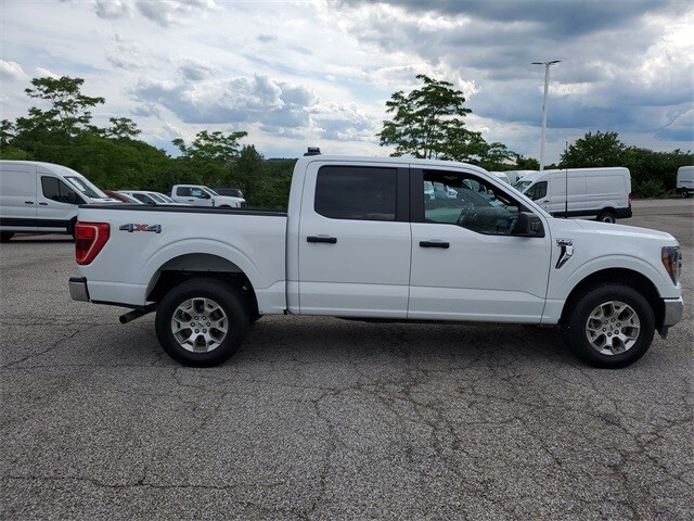 2023 Ford F-150 XLT photo 3