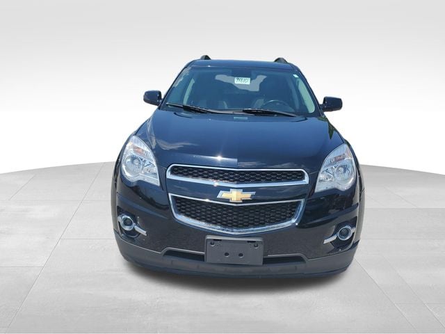 Used 2013 Chevrolet Equinox 2LT with VIN 2GNALPEK6D6405704 for sale in Alexandria, KY