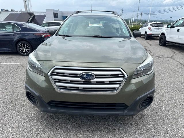 Used 2017 Subaru Outback Base with VIN 4S4BSAAC1H3217192 for sale in Alexandria, KY