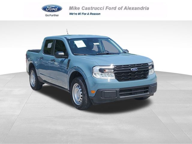2023 Ford Maverick XL AWD's photo