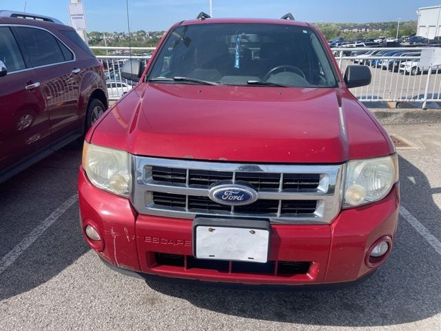 Used 2010 Ford Escape XLT with VIN 1FMCU0D79AKB11477 for sale in Alexandria, KY