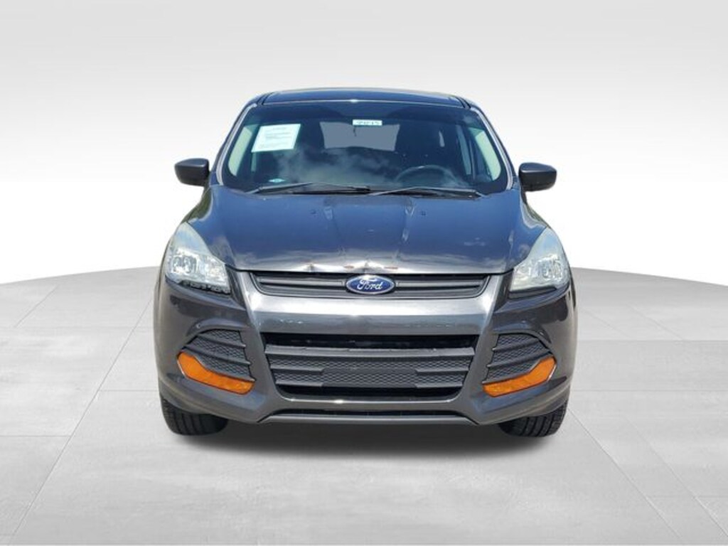 Used 2016 Ford Escape S SUV