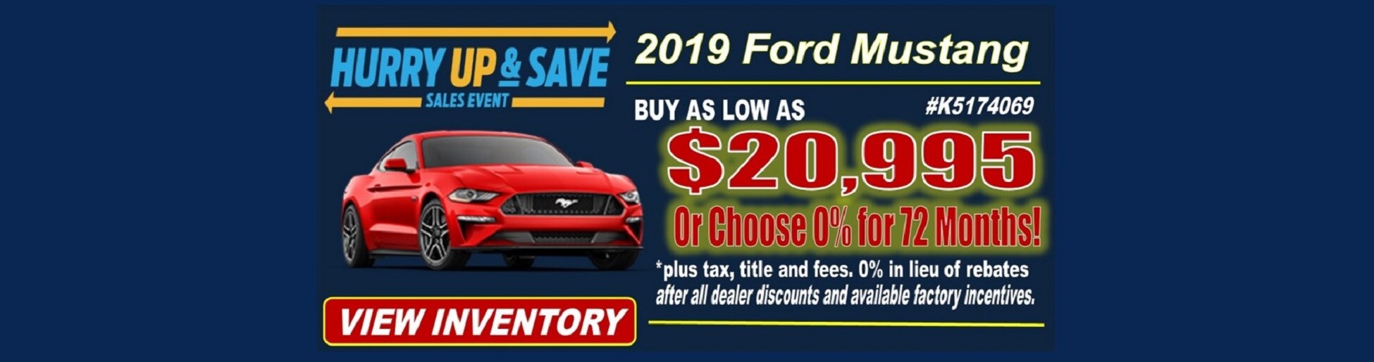 Mike Castrucci Ford Alexandria | Ford Dealership in Alexandria KY