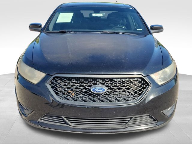 Used 2014 Ford Taurus SEL with VIN 1FAHP2E8XEG108400 for sale in Alexandria, KY