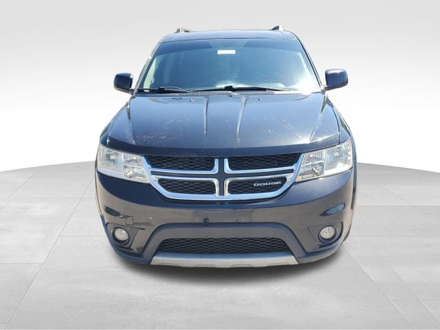 Used 2012 Dodge Journey SXT with VIN 3C4PDCBG9CT191021 for sale in Alexandria, KY