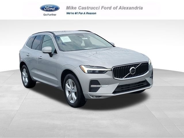 2022 Volvo XC60