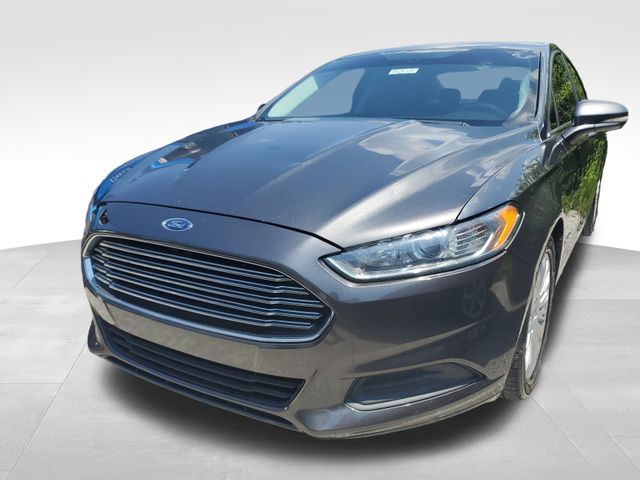 Used 2015 Ford Fusion Hybrid SE with VIN 3FA6P0LU2FR296755 for sale in Alexandria, KY