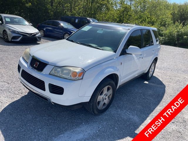 2006 Saturn VUE Base