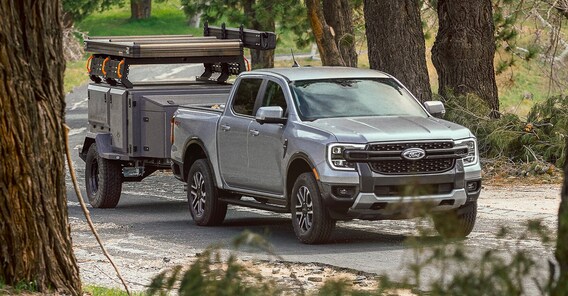 2024 Ford Ranger: Everything You Need to Know
