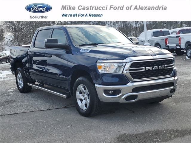 2024 RAM Ram 1500 Pickup Big Horn/Lone Star's photo