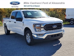 2023 Ford F-150 Truck SuperCrew Cab