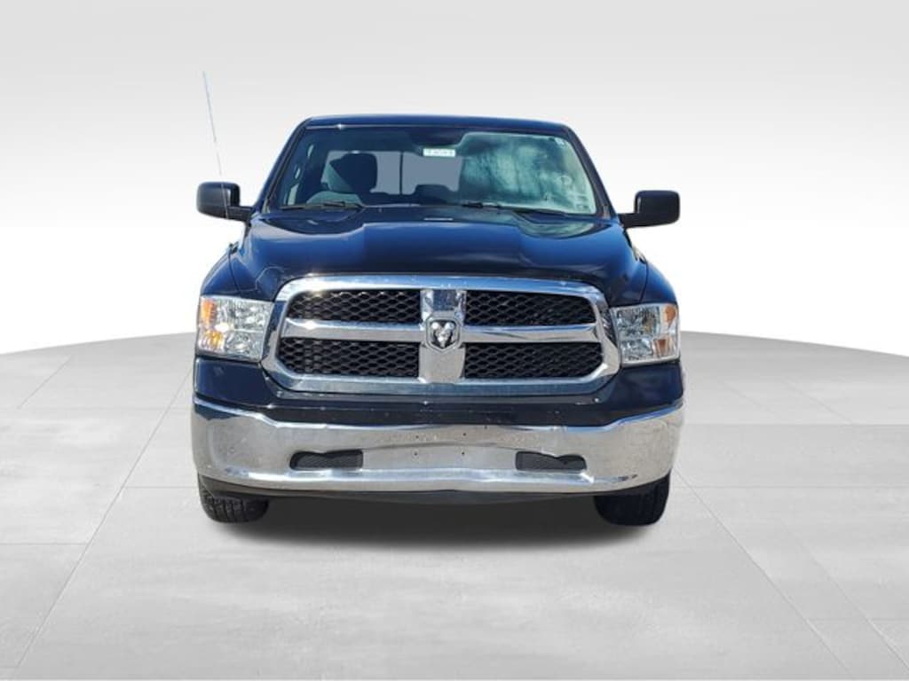 Used 2020 Ram 1500 Classic SLT Truck Crew Cab