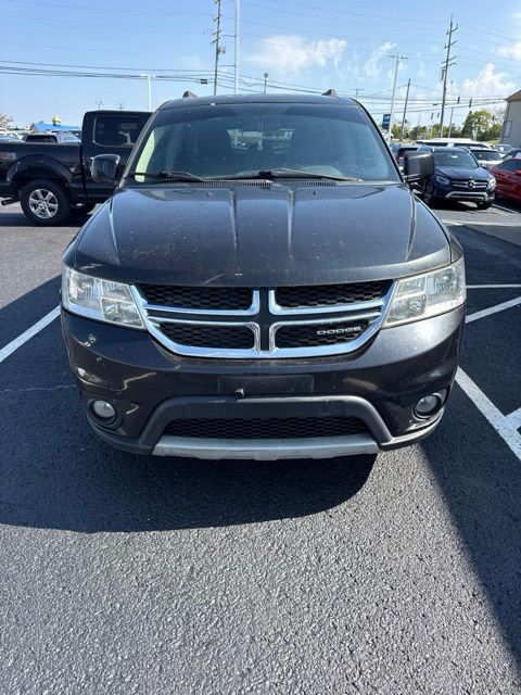 Used 2012 Dodge Journey SXT with VIN 3C4PDCBG9CT191021 for sale in Alexandria, KY