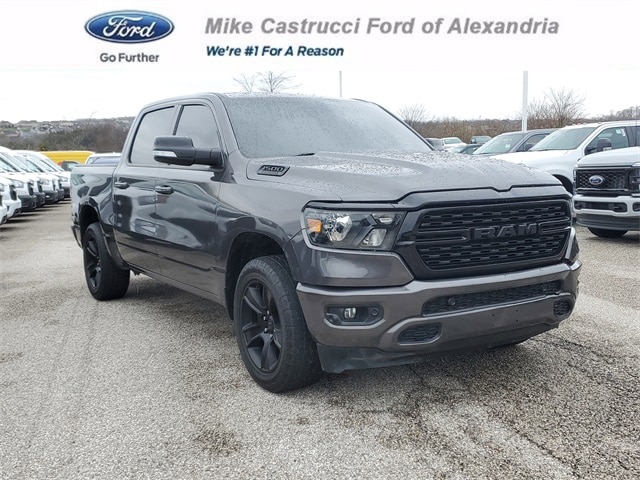 2022 RAM Ram 1500 Pickup Big Horn/Lone Star's photo