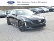  CADILLAC CT5-V