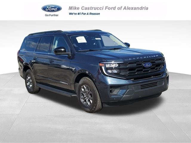2025 Ford Expedition Active MAX 4x4's photo