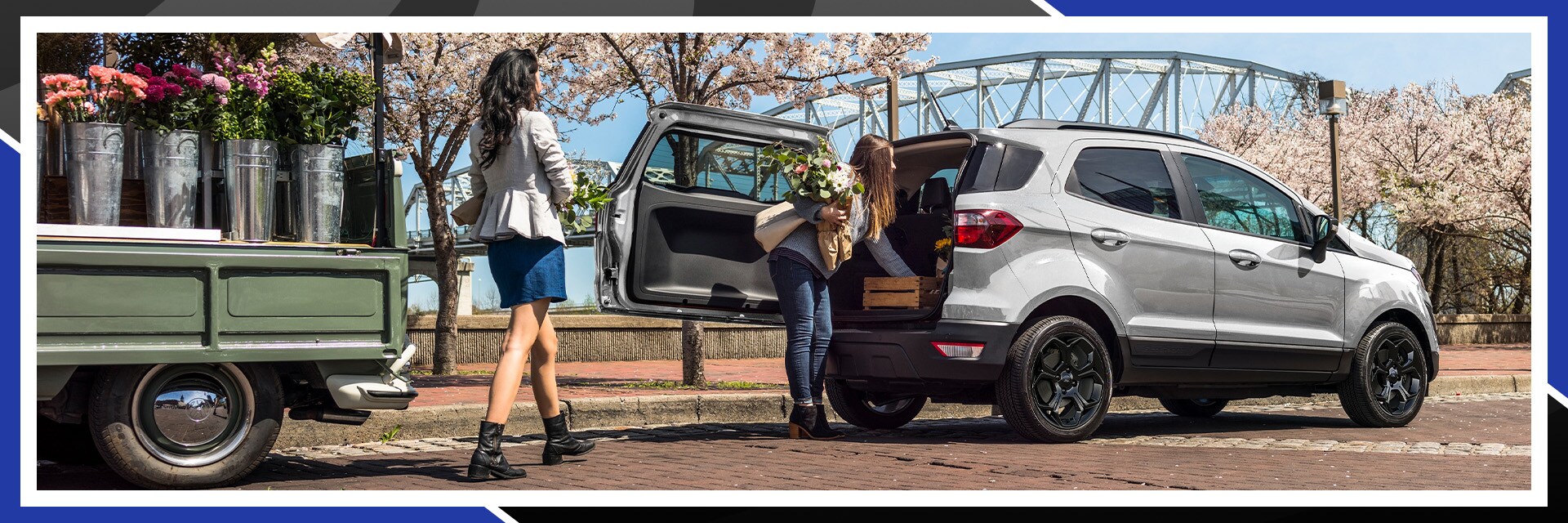 2022 Ford EcoSport Alexandria KY