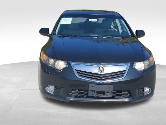 Used 2011 Acura TSX  with VIN JH4CU2F67BC018679 for sale in Alexandria, KY