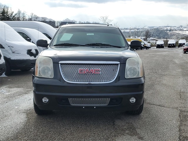 Used 2012 GMC Yukon Denali with VIN 1GKS2EEF6CR115123 for sale in Alexandria, KY