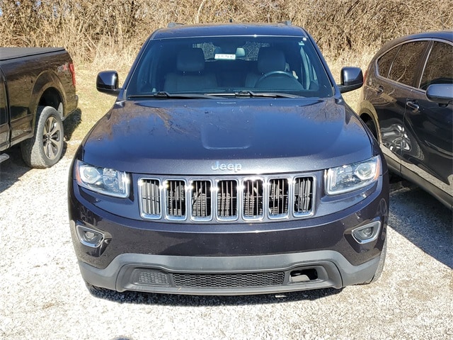 Used 2014 Jeep Grand Cherokee Laredo with VIN 1C4RJFAG7EC231955 for sale in Alexandria, KY