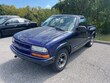 Chevrolet S-10