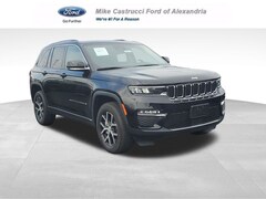 2023 Jeep Grand Cherokee Limited SUV