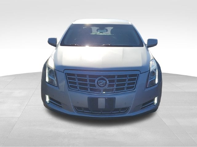 Used 2013 Cadillac XTS Luxury Collection with VIN 2G61R5S30D9224303 for sale in Alexandria, KY
