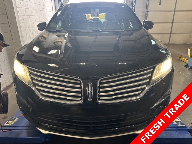 2017 Lincoln MKC Reserve photo 2