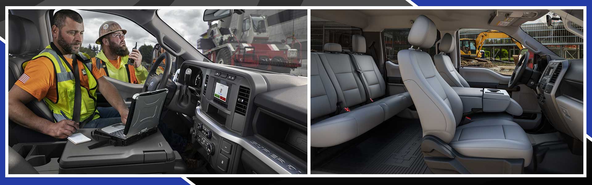 Work Truck Buying Guide Alexandria, KY