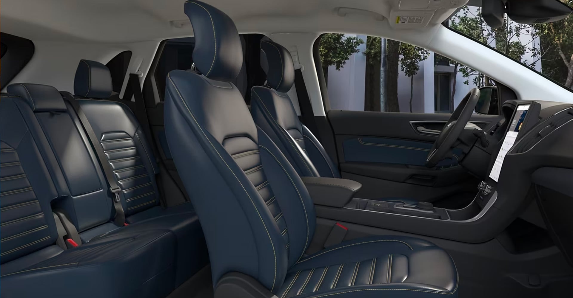2024 Ford Edge Alexandria KY, 2024