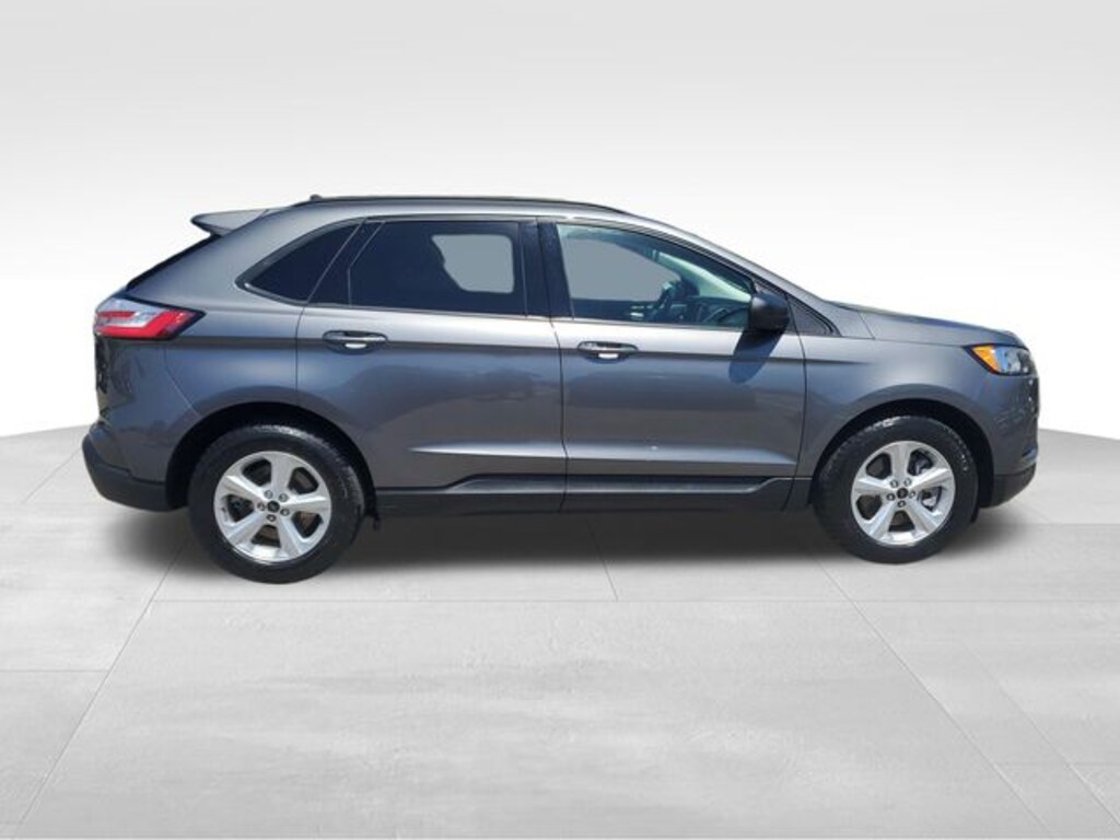 Used 2023 Ford Edge SE SUV