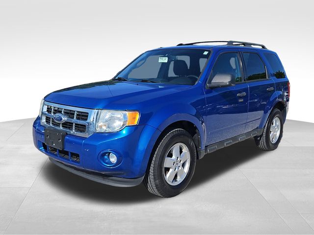 Used 2011 Ford Escape XLT with VIN 1FMCU9DG4BKB22036 for sale in Alexandria, KY
