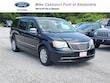 Chrysler Town & Country