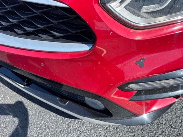 Used 2019 Kia FORTE LXS with VIN 3KPF24AD1KE125757 for sale in Alexandria, KY