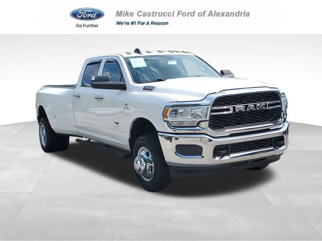2021 RAM 3500 Tradesman 4X4 Crew Cab LWB's photo