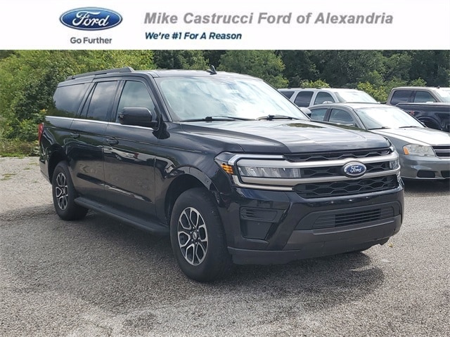 2024 Ford Expedition XLT's photo