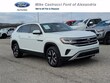  Volkswagen Atlas Cross Sport