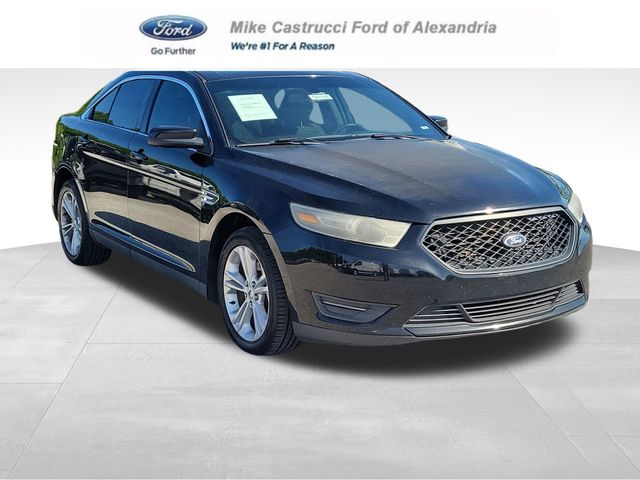 2014 Ford Taurus SEL FWD's photo