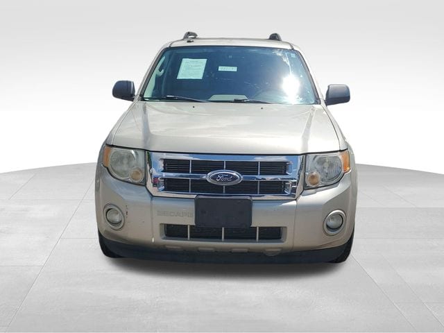 Used 2010 Ford Escape XLT with VIN 1FMCU0D78AKD12478 for sale in Alexandria, KY