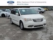 Chrysler Town & Country