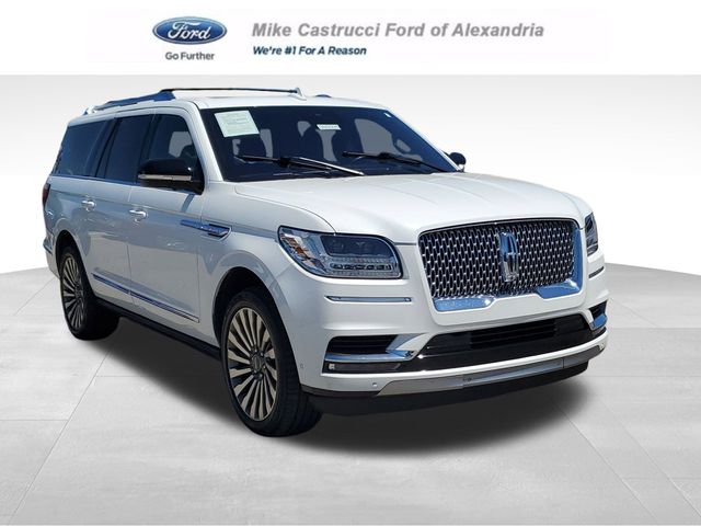 2020 Lincoln Navigator Reserve L 4WD's photo