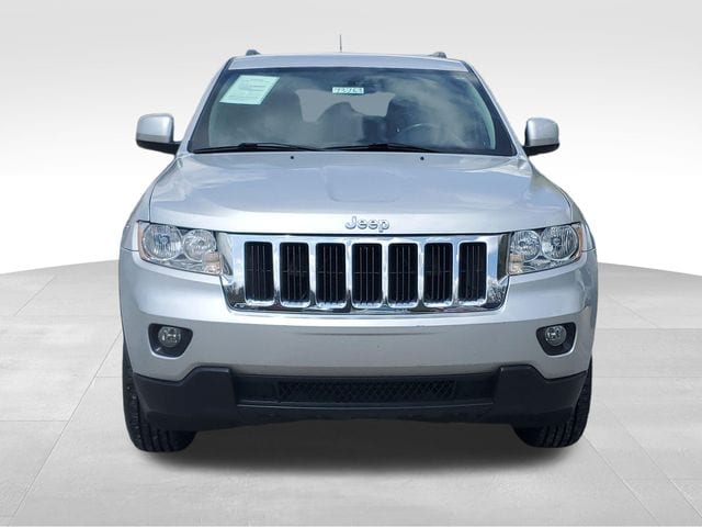 Used 2011 Jeep Grand Cherokee Laredo with VIN 1J4RS4GG5BC643791 for sale in Alexandria, KY