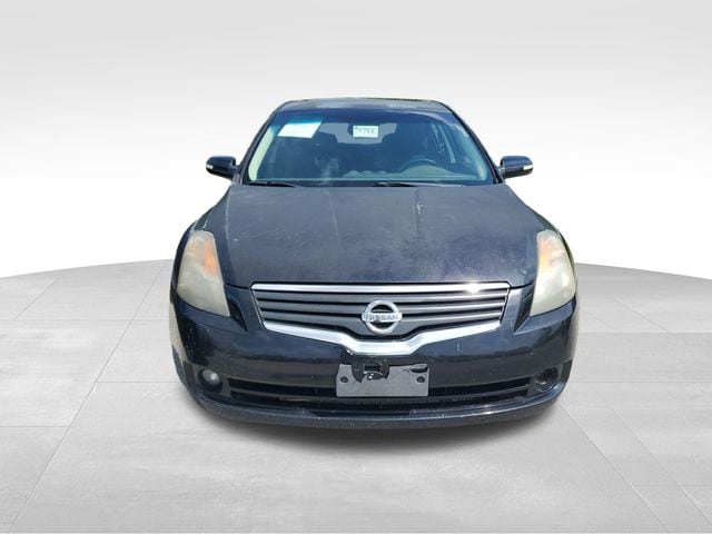 Used 2007 Nissan Altima SE with VIN 1N4BL21E47C192821 for sale in Alexandria, KY