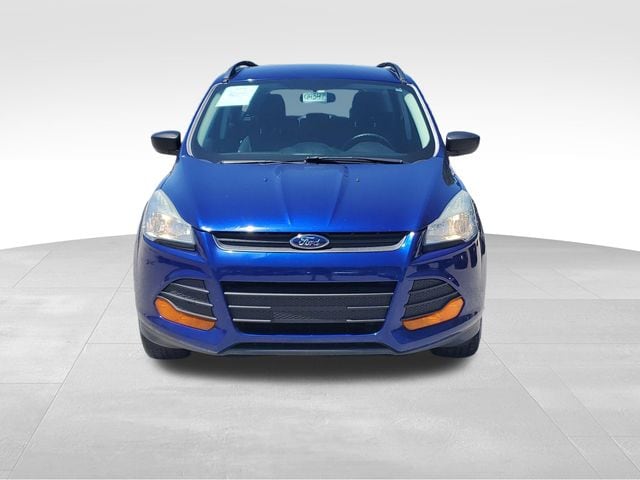 Used 2014 Ford Escape S with VIN 1FMCU0F72EUC91148 for sale in Alexandria, KY